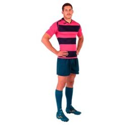 Joma ProRugby II Short Sleeve T-Shirt