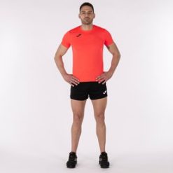 Joma Record II Short Sleeve T-Shirt