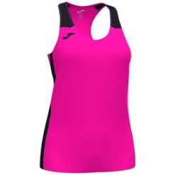 Joma Record II Sleeveless T-Shirt