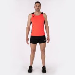 Joma Record II Sleeveless T-Shirt