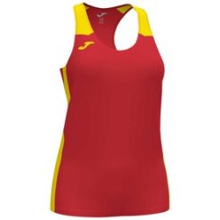 Joma Record II Sleeveless T-Shirt
