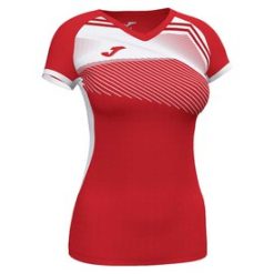 Joma Supernova II Short Sleeve T-Shirt