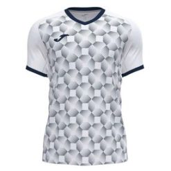 Joma Supernova III Short Sleeve T-Shirt