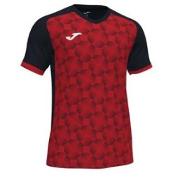 Joma Supernova III Short Sleeve T-Shirt