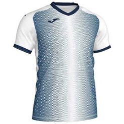 Joma Supernova Short Sleeve T-Shirt