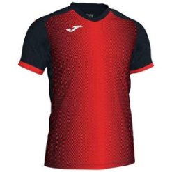 Joma Supernova Short Sleeve T-Shirt