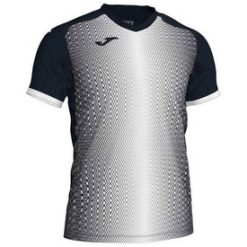 Joma Supernova Short Sleeve T-Shirt