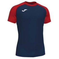 Joma Teamwork Short Sleeve T-Shirt