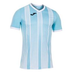Joma Tiger II Short Sleeve T-Shirt