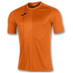 Joma Tiger Short Sleeve T-Shirt