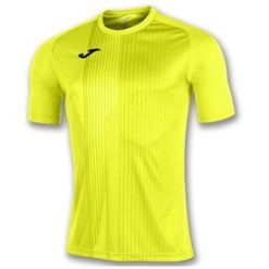 Joma Tiger Short Sleeve T-Shirt