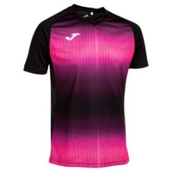 Joma Tiger V Short Sleeve T-Shirt