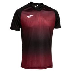 Joma Tiger V Short Sleeve T-Shirt