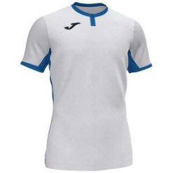 Joma Toletum II Short Sleeve T-Shirt