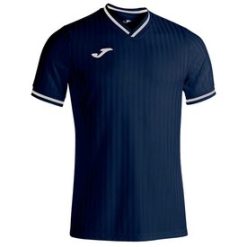 Joma Toletum III Short Sleeve T-Shirt
