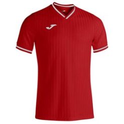 Joma Toletum III Short Sleeve T-Shirt