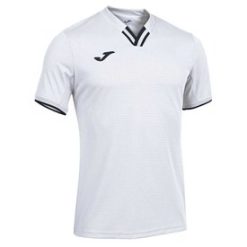 Joma Toletum IV Short Sleeve T-Shirt