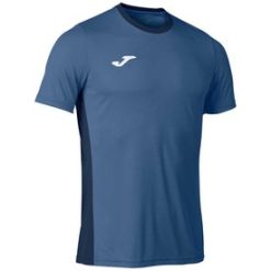 Joma Winner II Short Sleeve T-Shirt