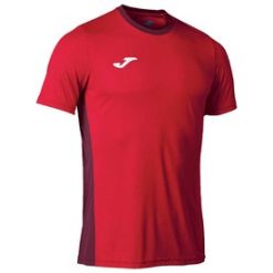 Joma Winner II Short Sleeve T-Shirt