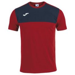 Joma Winner Short Sleeve T-Shirt