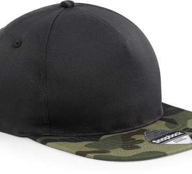 Beechfield | B691 5 Panel Cap "Camo"