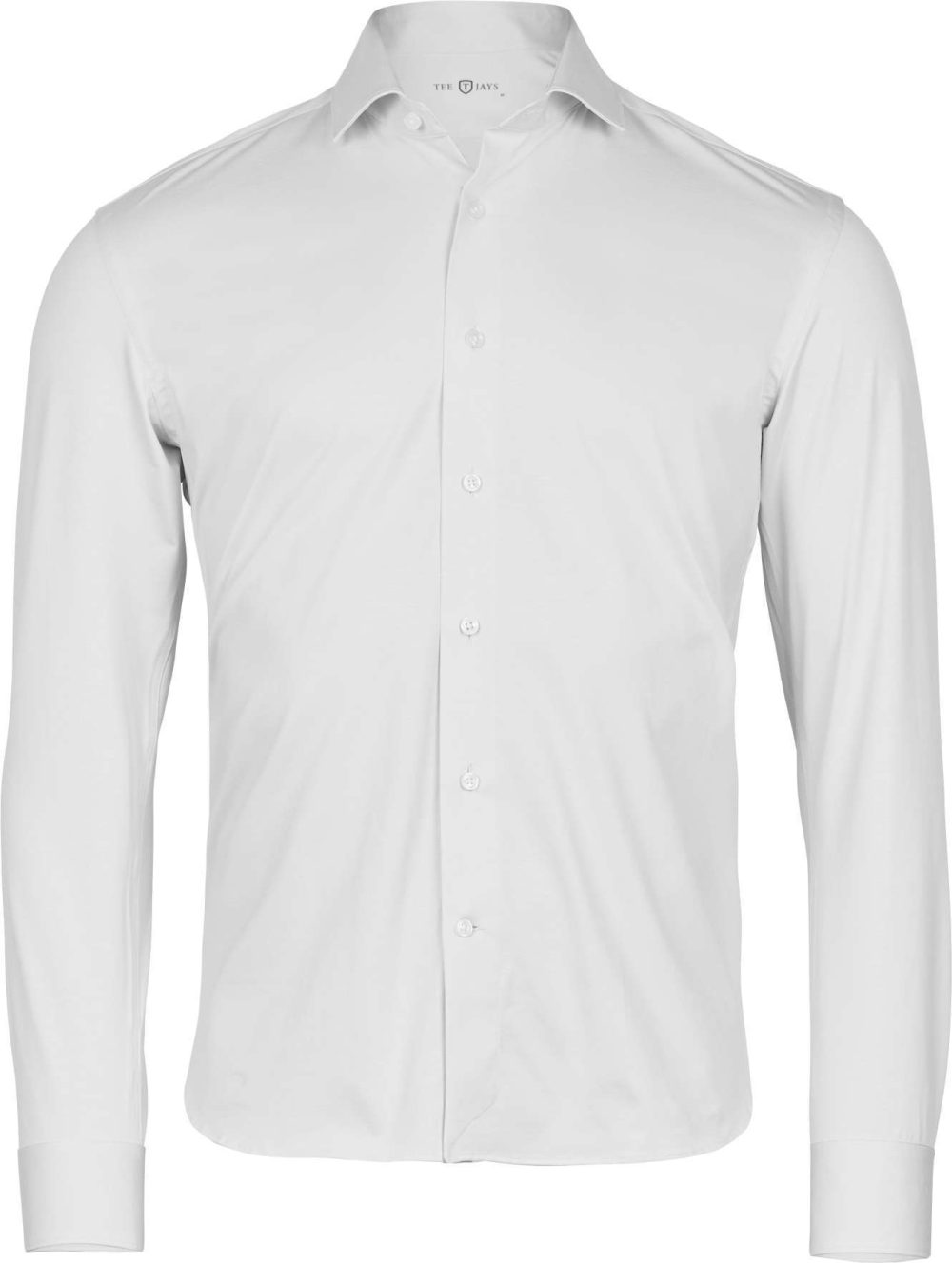 Tee Jays | 4030 Active Stretch Shirt longsleeve
