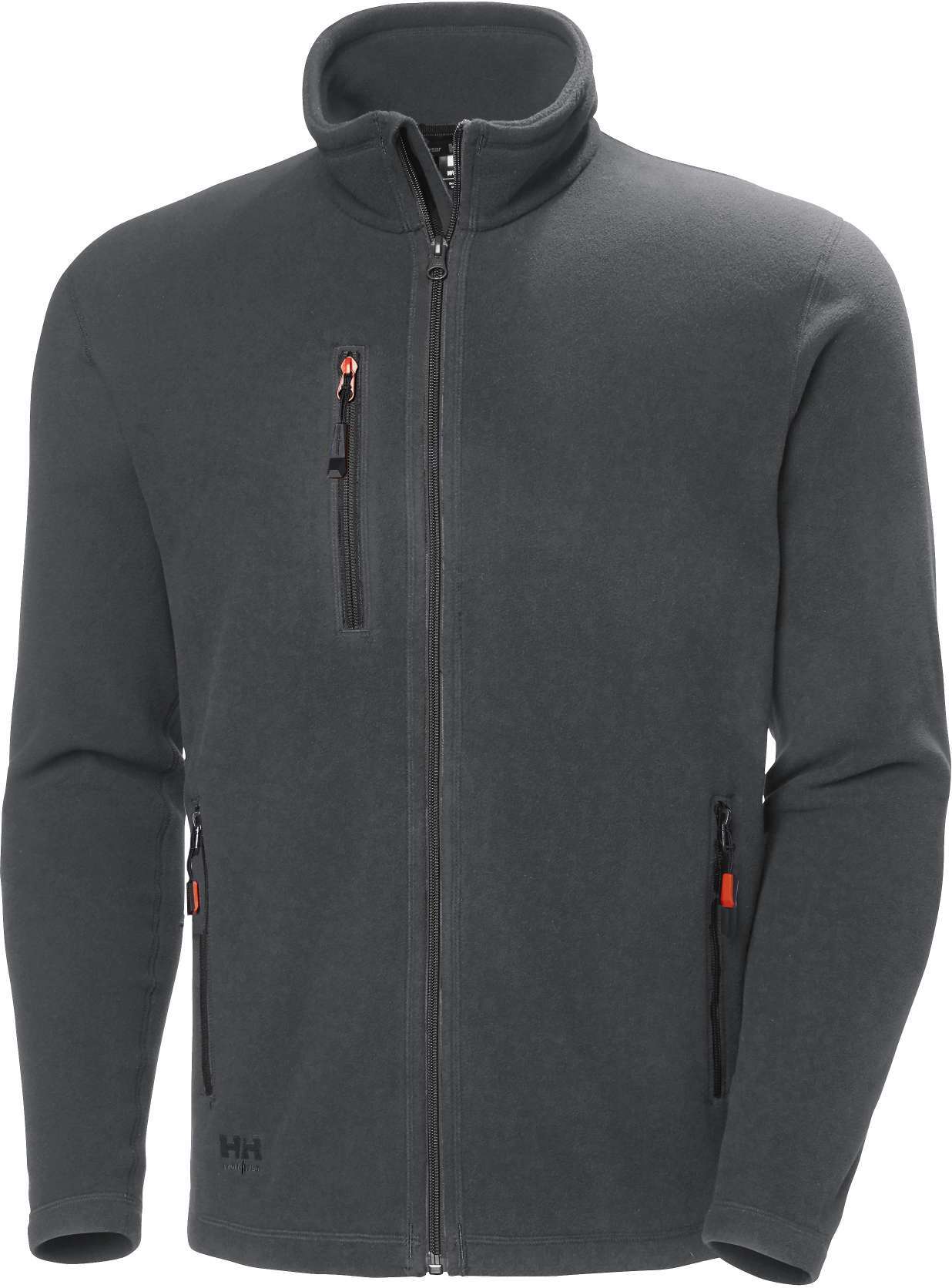 Helly Hansen | Oxford 72026 Workwear Fleece Jacket "Oxford"