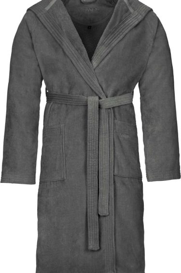 Vossen | Texas Hooded Bathrobe "Texas"
