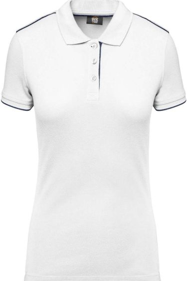 Kariban | WK271 Ladies' Workwear Piqué Polo "Day-to-Day"