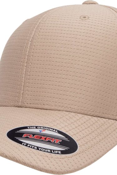 Flexfit | 6572 6 Panel Cap "Calocks Trikot"
