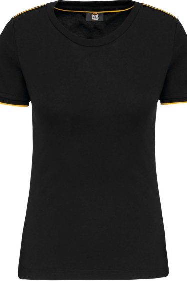 Kariban | WK3021 Ladies' Workwear T-Shirt "Day-to-Day"