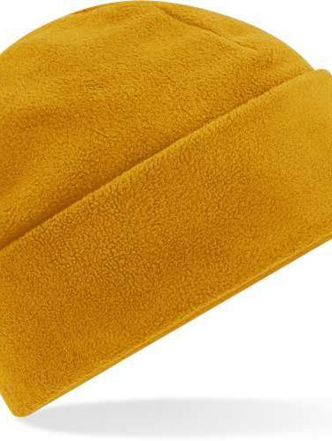 Beechfield | B243R Deep Cuffed Fleece Beanie "Recycled"