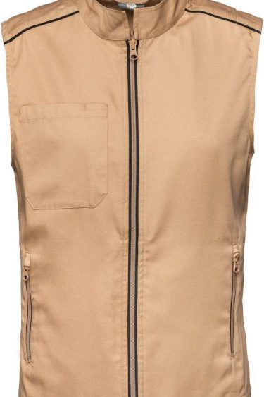 Kariban | WK6149 Ladies' Bodywarmer "Day-to-Day"