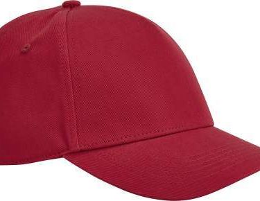 Beechfield | B825 5 Panel EarthAware® cap