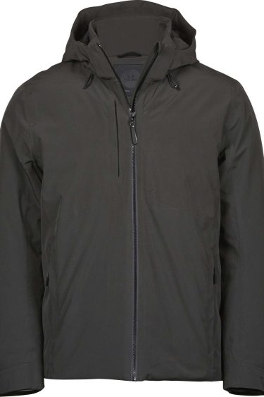 Tee Jays | 9680 Men's Winter Jacket "All Weather"