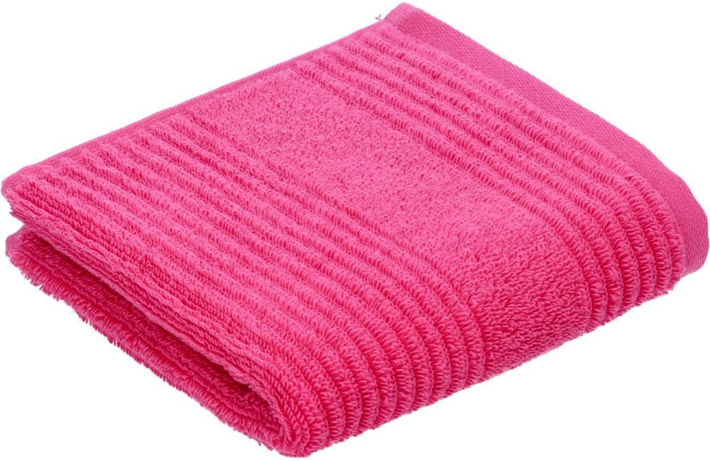 Vossen | Tomorow 30 Guest towel "Tomorrow"