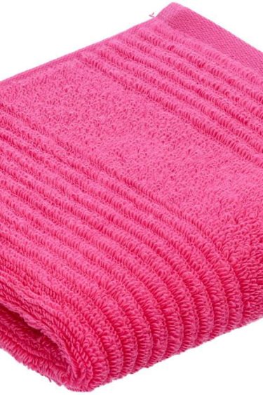 Vossen | Tomorow 30 Guest towel "Tomorrow"