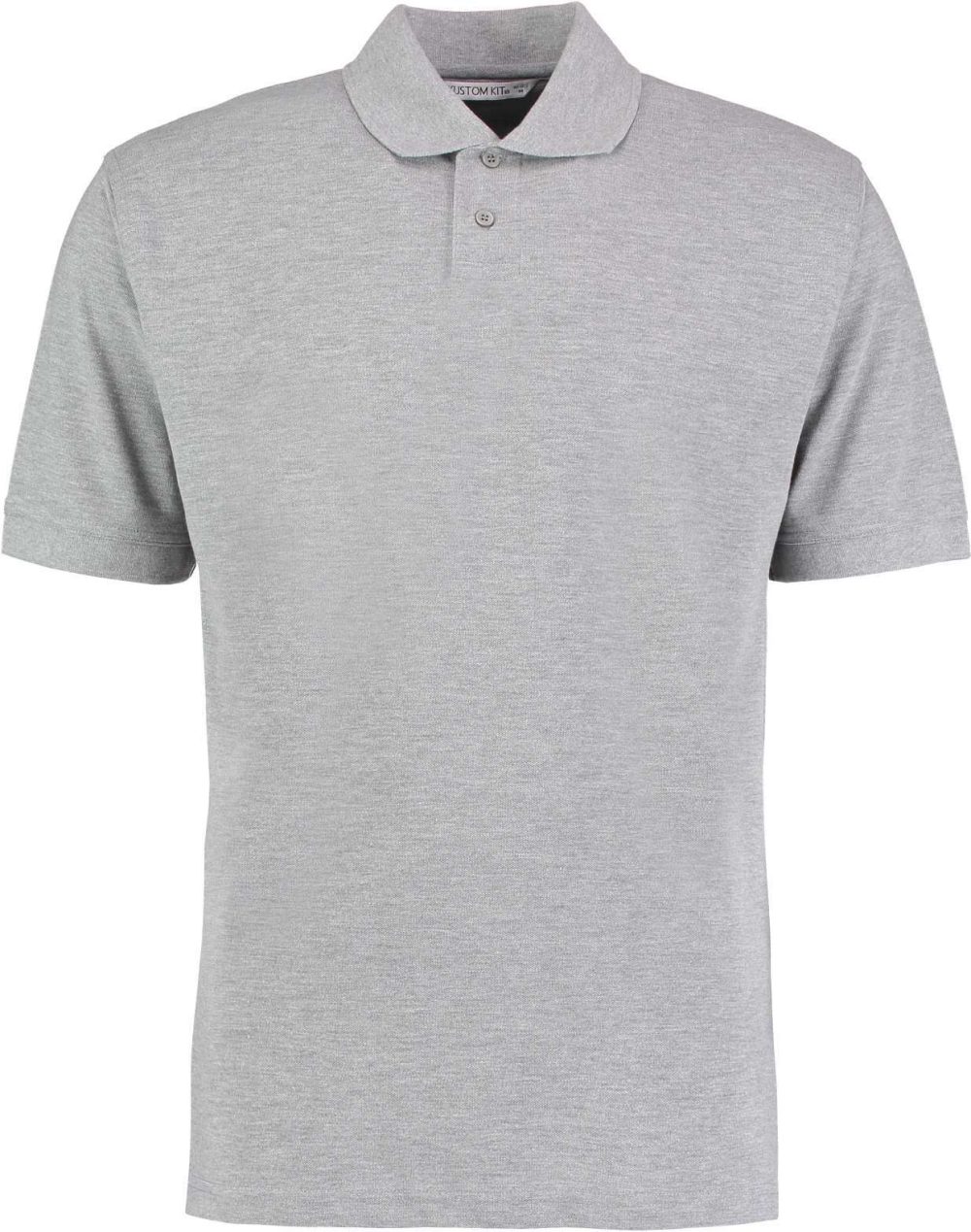 Kustom Kit | KK 444 Men's Piqué Polo "Cooltex Plus"
