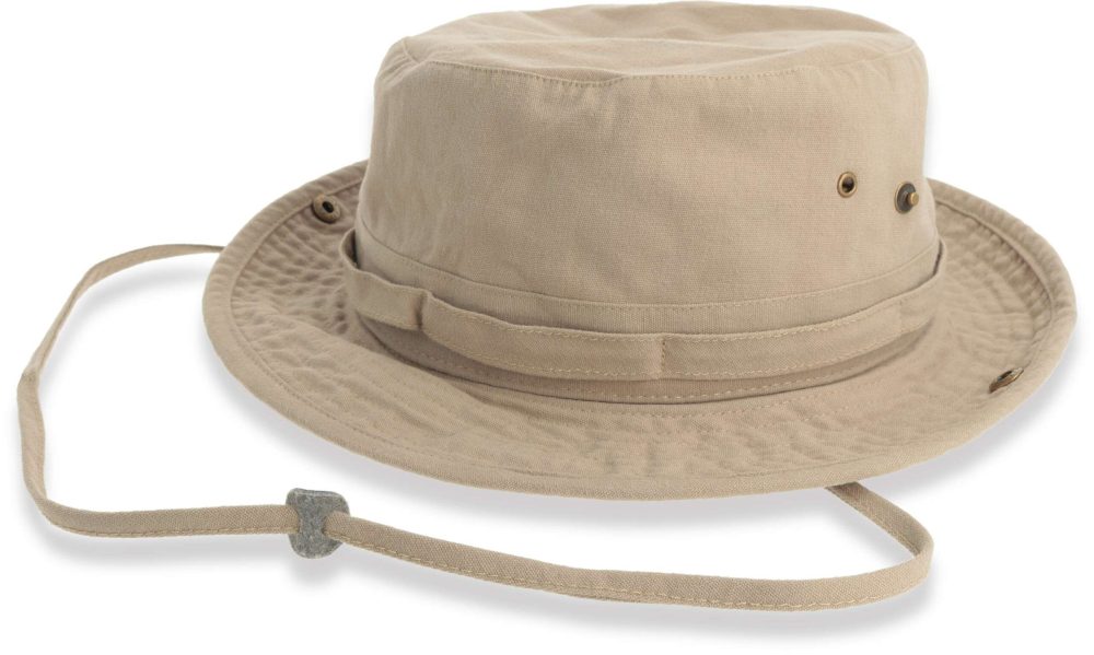 Atlantis | Globe Trotter-S Hat