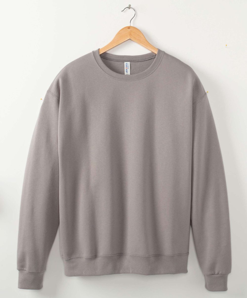 Jerzees | 562M Sweater "NuBlend"