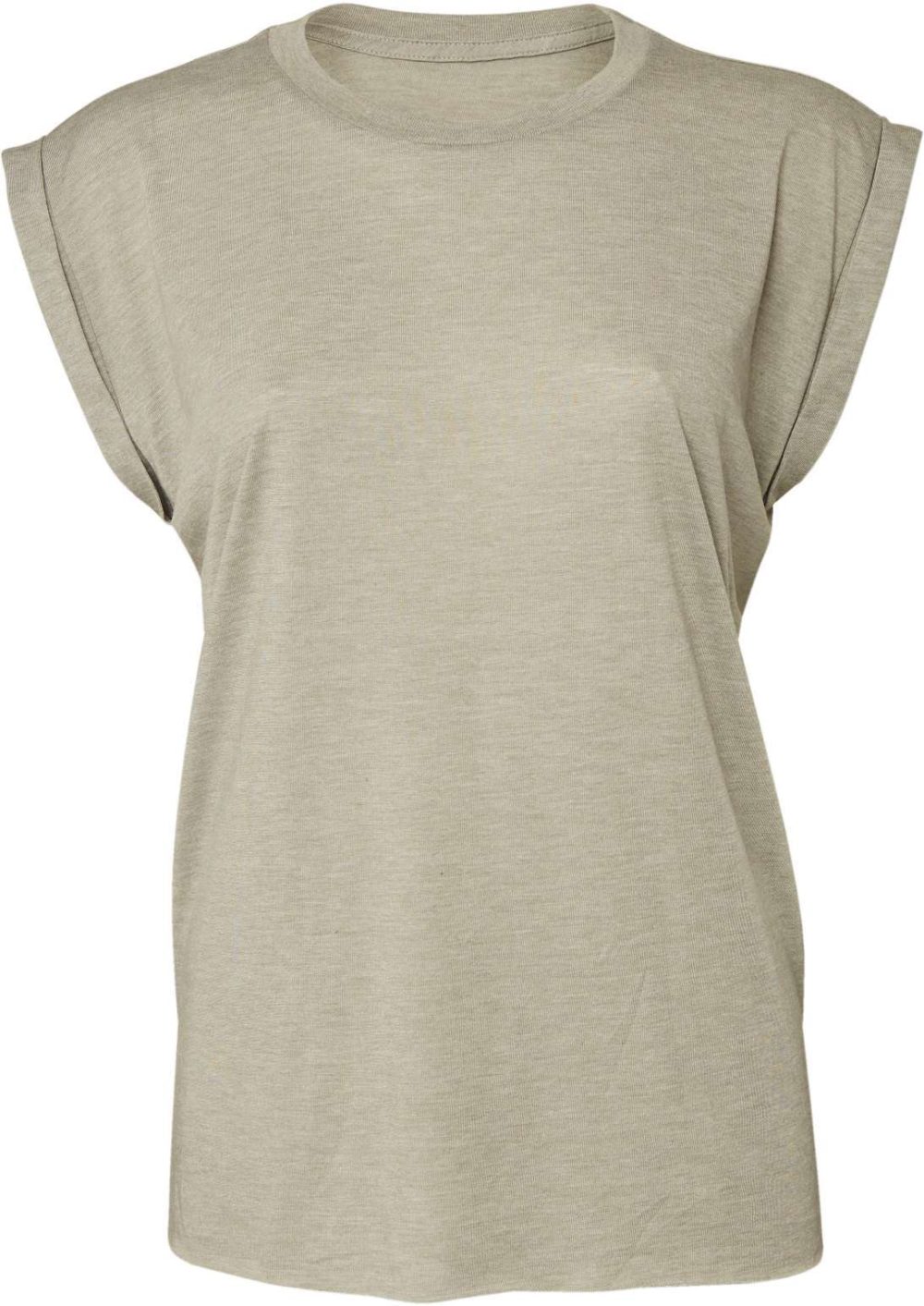 Bella + Canvas | 8804 Ladies' Flowy T-Shirt