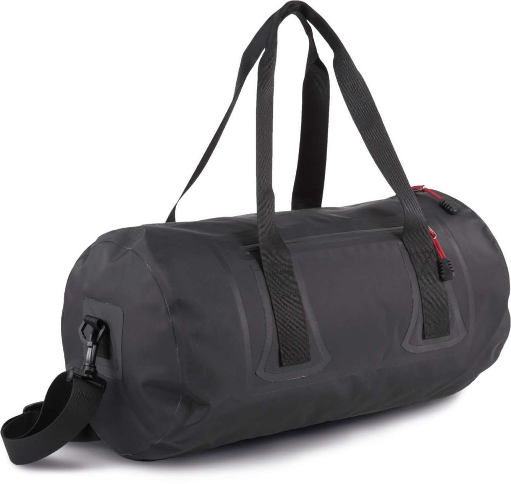 Kimood | KI0638 Round Sports Bag
