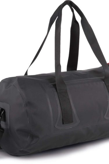 Kimood | KI0638 Round Sports Bag