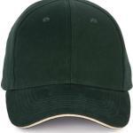 Variation picture for forest green/beige