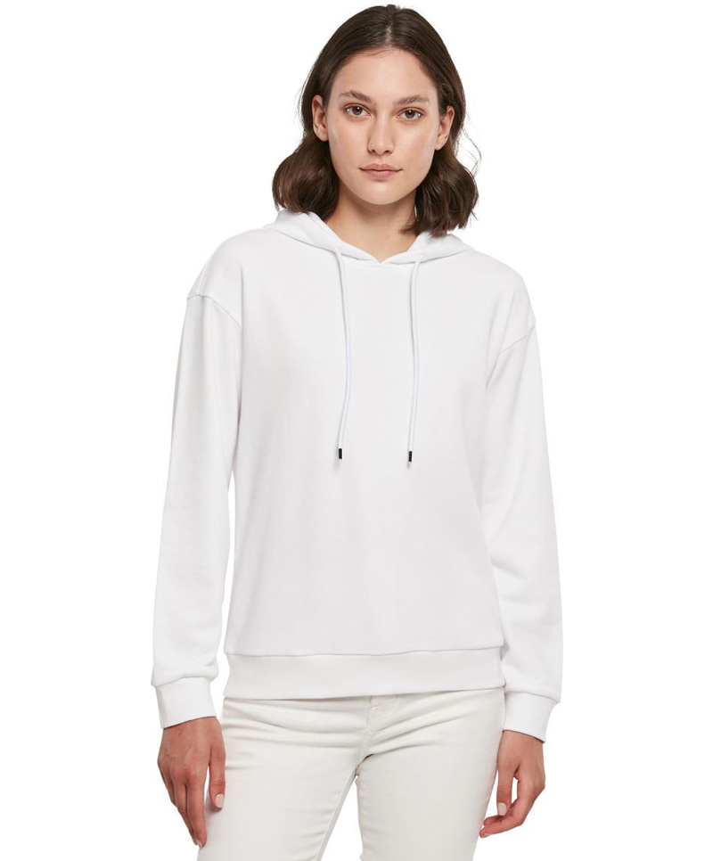 Build your Brand | BY 213 Ladies' Hooded Sweater "Everyday"