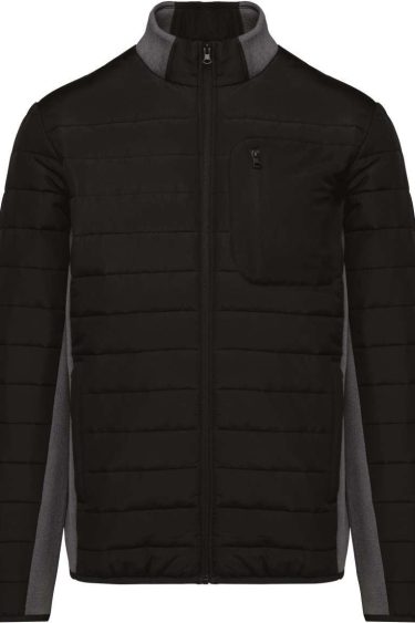 Kariban | K6171 Men's Hybrid Jacket