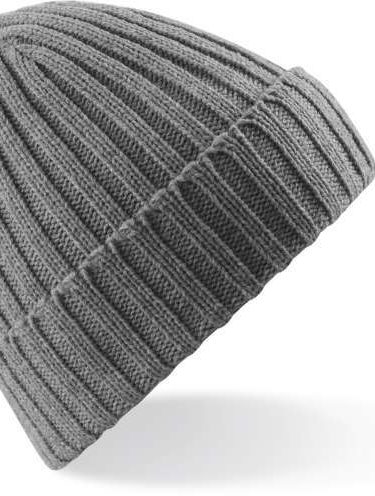 Beechfield | B465 Deep Cuffed Beanie "Chunky"