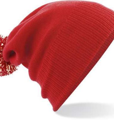 Beechfield | B450B Kids' Beanie "Snowstar®"