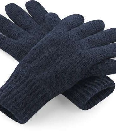 Beechfield | B495 Thinsulate™ Knitted Gloves