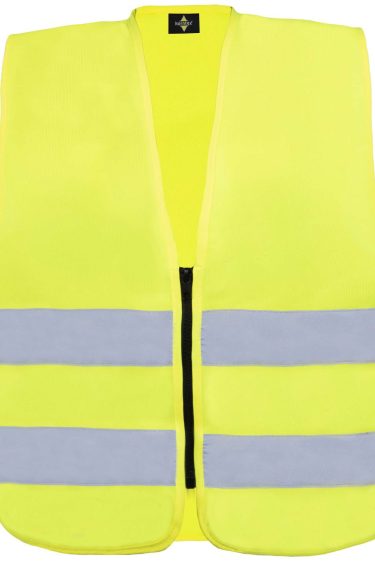 Korntex | KWRX – Aalborg Kids' Safety Vest